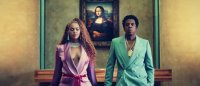 Beyoncé y Jay Z