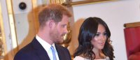 Harry y Meghan