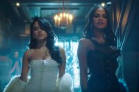 Natti Natasha y Becky G #1 en Puerto Rico y Estados Unidos con “Sin Pijama”