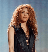 Shakira es citada por tribunal de España