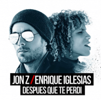 Enrique Iglesias estrena “Después que te perdí” junto a Jon Z