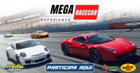 Mega Racecar Experience